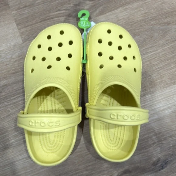 Classic Clog - Picture 1 of 7